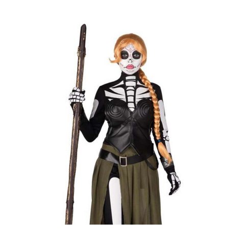 Kostium dla Dorosłych My Other Me Valeria - XS