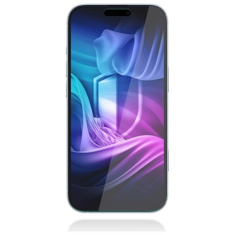 Matowa folia ochronna 3MK Silky Matt Pro do Apple iPhone 17 Pro