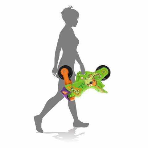 Motorek Biegowy Injusa