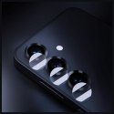 Ochrona na obiektyw aparatu 3MK Lens Protection do Samsung Galaxy S25 FE 4szt