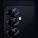 Ochrona na obiektyw aparatu 3MK Lens Protection do Samsung Galaxy S25 FE 4szt