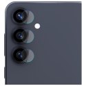 Ochrona na obiektyw aparatu 3MK Lens Protection do Samsung Galaxy S25 FE 4szt