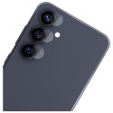 Ochrona na obiektyw aparatu 3MK Lens Protection do Samsung Galaxy S25 FE 4szt