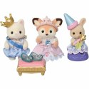 Playset Sylvanian Families Nursery Princess Wielokolorowy