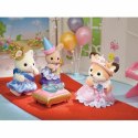 Playset Sylvanian Families Nursery Princess Wielokolorowy
