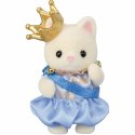 Playset Sylvanian Families Nursery Princess Wielokolorowy