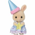 Playset Sylvanian Families Nursery Princess Wielokolorowy