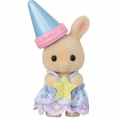 Playset Sylvanian Families Nursery Princess Wielokolorowy