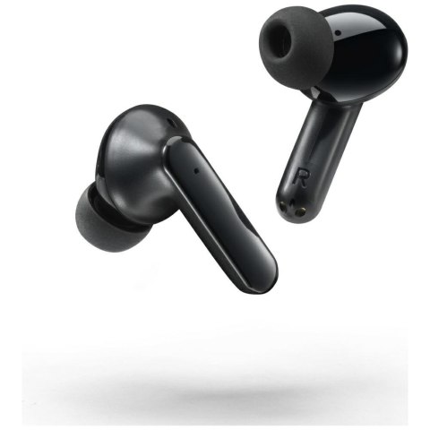 Słuchawki Bluetooth Motorola Moto Buds 125 czarny