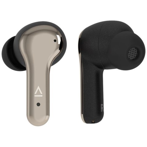 Słuchawki bezprzewodowe Creative Aurvana Ace SXFI Bluetooth 5.3 ANC czarny