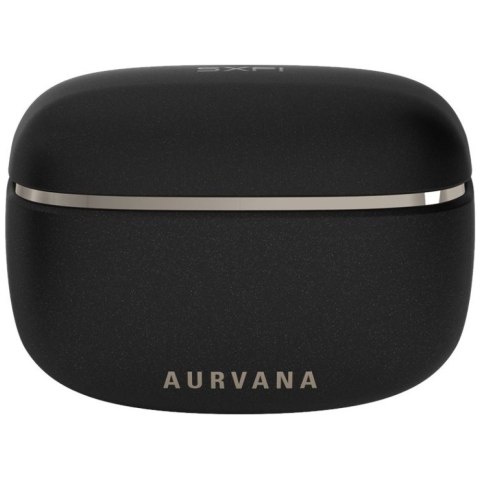 Słuchawki bezprzewodowe Creative Aurvana Ace SXFI Bluetooth 5.3 ANC czarny
