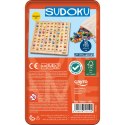 Sudoku Cayro 18 x 18 x 1,2 cm 81 Części