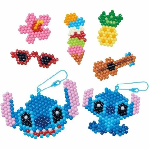 Zestaw do Rękodzieła Aquabeads Stitch (700 Części)