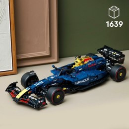 Zestaw do budowania Lego TECHNIC 42206 Oracle Red Bull Racing RB20