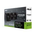 ASUS Prime -RTX5070TI-O16G NVIDIA GeForce RTX 5070 Ti 16 GB GDDR7