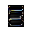 Apple iPad Pro Apple M 256 GB 33 cm (13") 8 GB Wi-Fi 6E (802.11ax) iPadOS 17 Czarny