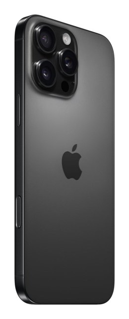 Apple iPhone 16 Pro Max 512GB Black Titanium