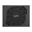 GIGABYTE UD1600PM PG5 AI TOP moduł zasilaczy 1600 W 20+4 pin ATX ATX Czarny