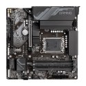 Gigabyte B760M GAMING X DDR4 płyta główna LGA 1700 micro ATX