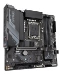 Gigabyte B760M GAMING X DDR4 płyta główna LGA 1700 micro ATX