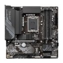 Gigabyte B760M GAMING X DDR4 płyta główna LGA 1700 micro ATX