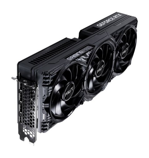 Karta graf. Palit RTX 5080 GamingPro 16GB