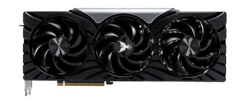 Karta graficzna GeForce RTX 5080 Phoenix V1, 16 GB, GDDR7, 256 Bit, 7680 x 432