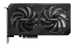 Karta graficzna Gigabyte GeForce RTX 5060 Ti WINDFORCE OC 16GB