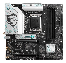 MSI B760M GAMING PLUS WIFI płyta główna Intel B760 LGA 1700 micro ATX