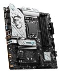 MSI B760M GAMING PLUS WIFI płyta główna Intel B760 LGA 1700 micro ATX
