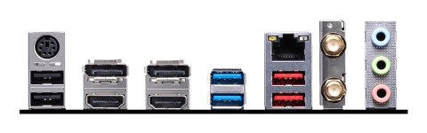 MSI B760M GAMING PLUS WIFI płyta główna Intel B760 LGA 1700 micro ATX