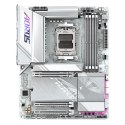 Płyta główna GIGABYTE X870E AORUS ELITE WIFI7 ICE AMD X870E AM5 ATX