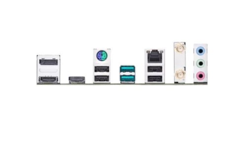 Płyta główna PRIME B660M-A WIFI D4 s1700 4DDR4 HDMI M.2 mATX