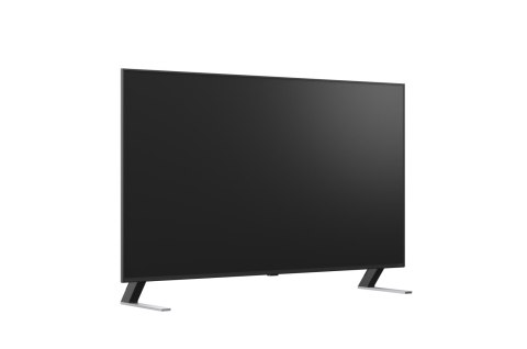 Telewizor LG 55QNED85A3C QNED EVO 55'' 4K Ultra HD 120Hz WebOS Dolby Digital Czarny