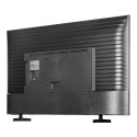 Telewizor Samsung UE75U8072FUXXH LED 75" 4K Ultra HD Tizen Q-Symphony DVB-T2 Czarny (MODEL 2025)