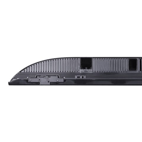 Telewizor Samsung UE75U8072FUXXH LED 75" 4K Ultra HD Tizen Q-Symphony DVB-T2 Czarny (MODEL 2025)
