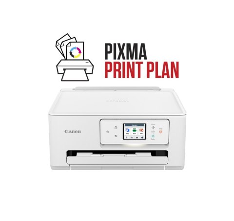 Urządzenie wielofunkcyjne Canon PIXMA TS7650i