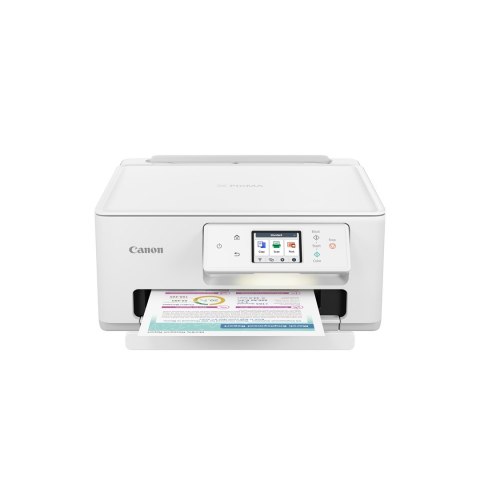 Urządzenie wielofunkcyjne Canon PIXMA TS7650i