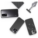 Smycz do telefonu z kablem do ładowania Usams SJ746 30W USB-C do Lightning 1.2m zielony