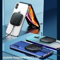 USAMS Ład. indukcyjna US-CD159 magneticW1 15W Extra-thin iPhone 12 series czarny/black CD159DZ01
