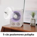 USAMS Mosquito Killer Lampróżowy/pink ZB62MWD01 (US-ZB062)