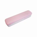 USAMS Selfie Stick M1 Mini 3,5mmróżowy/pink ZB5201 (US-ZB052)