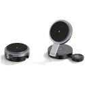 USAMS Składana ład. indukcyjna 3w1 15W do telefonu/Apple Watch/słuchawek CD234WXC01 (US-CD234)