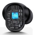 USAMS Słuchawki Bluetooth 5.1 TWS BHseries bezprzewodowe czerwony/red BHUBH03