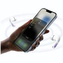 USAMS Słuchawki Bluetooth 5.3 TWS X-donseries ENC bezprzewodowe biały/white BHUENCXD02 (US-XD19)