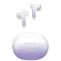 USAMS Słuchawki Bluetooth 5.3 TWS X-donseries ENC bezprzewodowe fioletowy gradient/purple blue BHUENCXD04 (US-XD19)