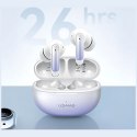 USAMS Słuchawki Bluetooth 5.3 TWS X-donseries ENC bezprzewodowe fioletowy gradient/purple blue BHUENCXD04 (US-XD19)
