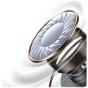 USAMS Słuchawki Bluetooth 5.3 TWS X-donseries ENC bezprzewodowe fioletowy gradient/purple blue BHUENCXD04 (US-XD19)