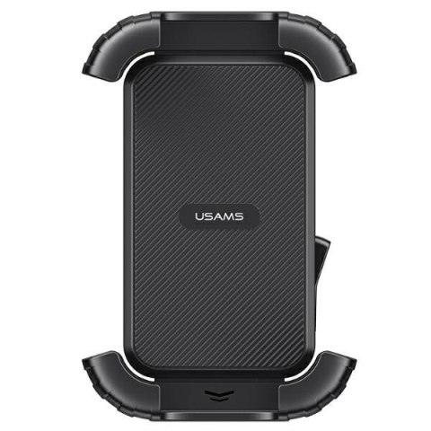 USAMS Uchwyt rowerowy US-ZJ078czarny/black ZJ78ZJ01