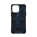 Apsauginis gaubtas UAG Monarch - do iPhone 14 Pro Max mallard